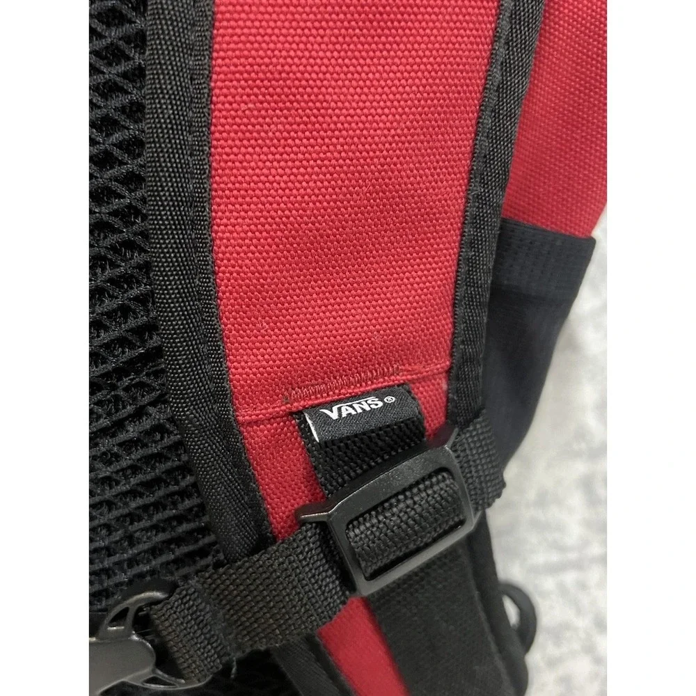 Vans X Simpsons - El Barto Backpack - Off The Wall Skate Bag‎ - Bart Simpson